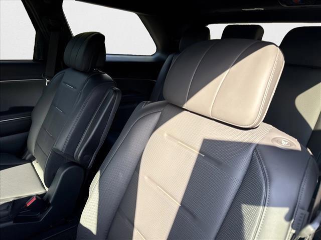 new 2026 Hyundai Palisade car, priced at $54,579