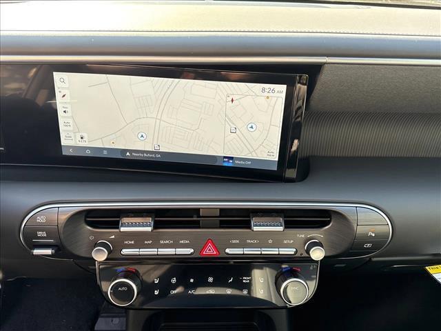 new 2026 Hyundai Palisade car, priced at $54,579