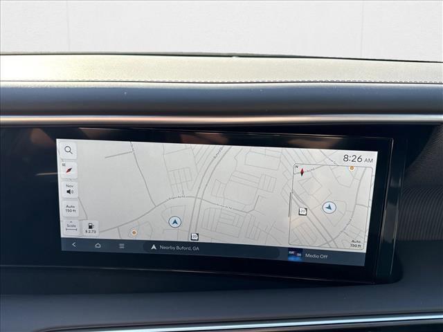 new 2026 Hyundai Palisade car, priced at $54,579