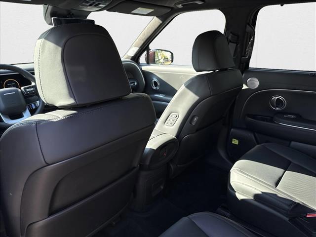 new 2026 Hyundai Palisade car, priced at $54,579