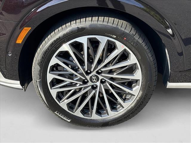 new 2026 Hyundai Palisade car, priced at $54,579