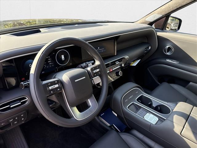 new 2026 Hyundai Palisade car, priced at $54,579