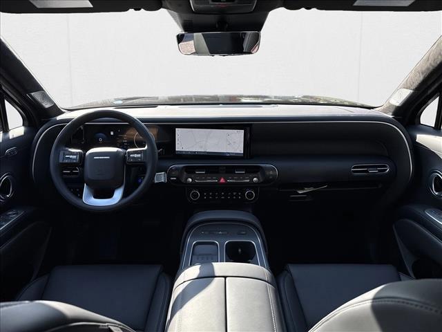 new 2026 Hyundai Palisade car, priced at $54,579