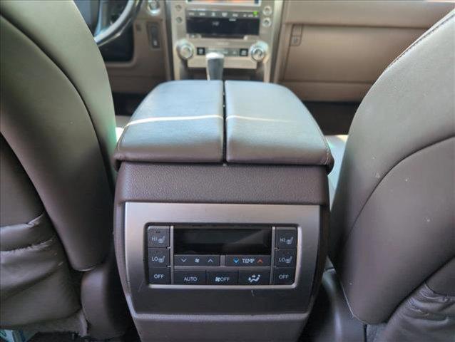 used 2016 Lexus GX 460 car, priced at $23,858