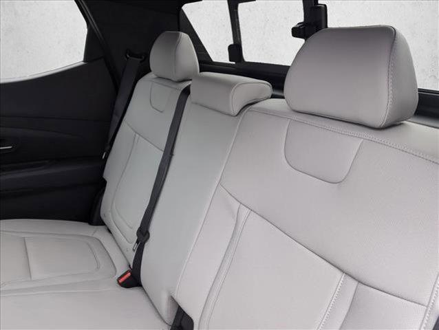 new 2026 Hyundai SANTA CRUZ car, priced at $33,149