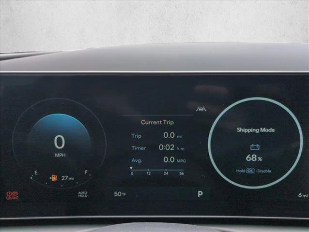 new 2026 Hyundai SANTA CRUZ car, priced at $33,149