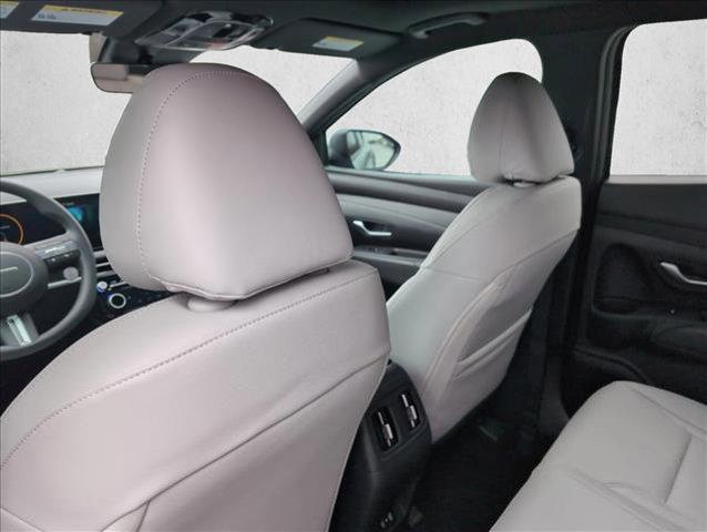 new 2026 Hyundai SANTA CRUZ car, priced at $33,149