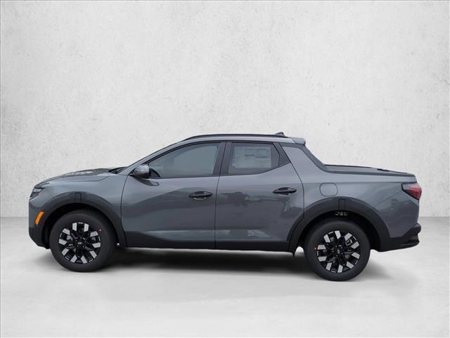 new 2026 Hyundai SANTA CRUZ car, priced at $33,149
