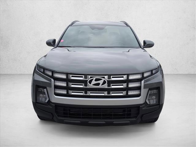new 2026 Hyundai SANTA CRUZ car, priced at $33,149