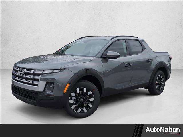 new 2026 Hyundai SANTA CRUZ car, priced at $33,149