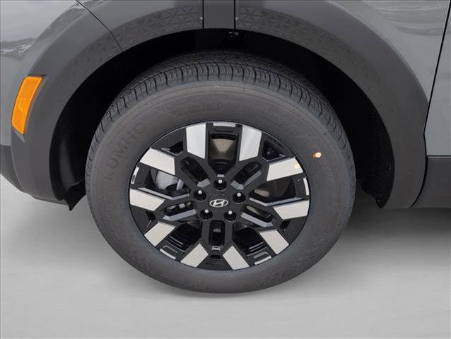 new 2026 Hyundai SANTA CRUZ car, priced at $33,149