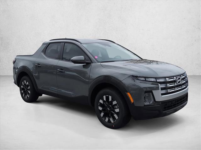 new 2026 Hyundai SANTA CRUZ car, priced at $33,149
