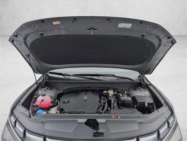 new 2026 Hyundai SANTA CRUZ car, priced at $33,149