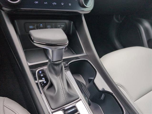new 2026 Hyundai SANTA CRUZ car, priced at $33,149