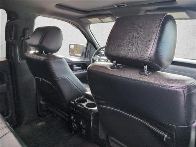 used 2012 Ford F-150 car, priced at $24,679