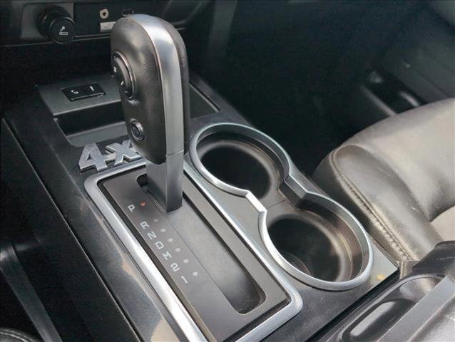 used 2012 Ford F-150 car, priced at $24,679