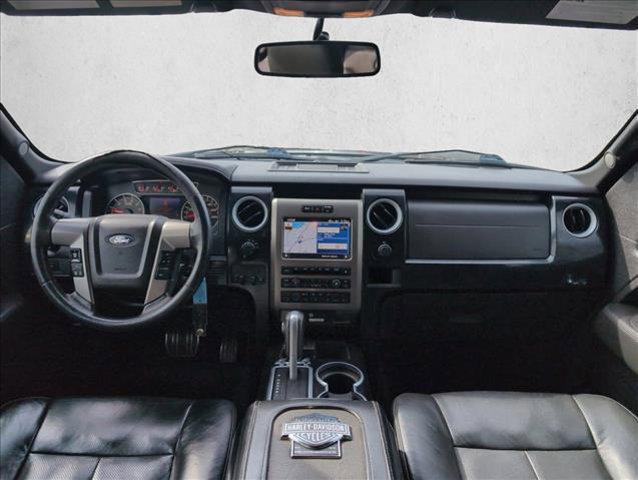 used 2012 Ford F-150 car, priced at $24,679