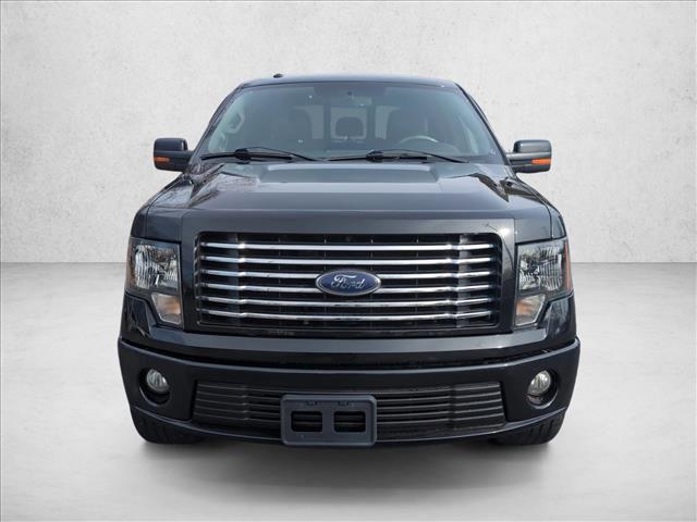 used 2012 Ford F-150 car, priced at $24,679