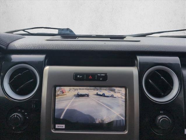 used 2012 Ford F-150 car, priced at $24,679