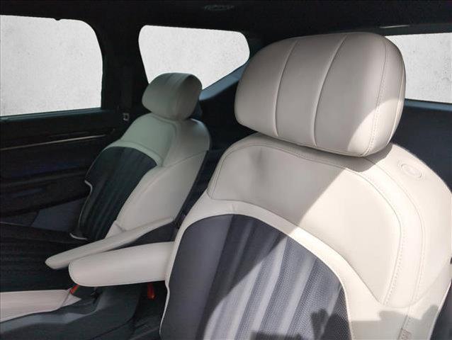 used 2024 Kia EV9 car, priced at $47,791