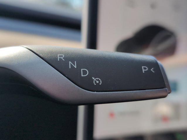 used 2022 Tesla Model 3 car, priced at $23,999