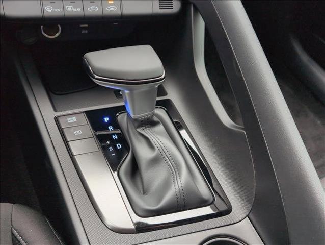 new 2026 Hyundai Elantra car, priced at $24,955