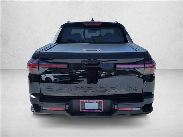 new 2026 Hyundai SANTA CRUZ car, priced at $33,249