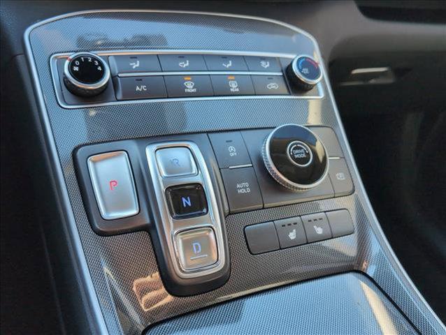 used 2022 Hyundai Santa Fe car, priced at $21,989