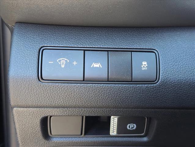 used 2022 Hyundai Santa Fe car, priced at $21,989