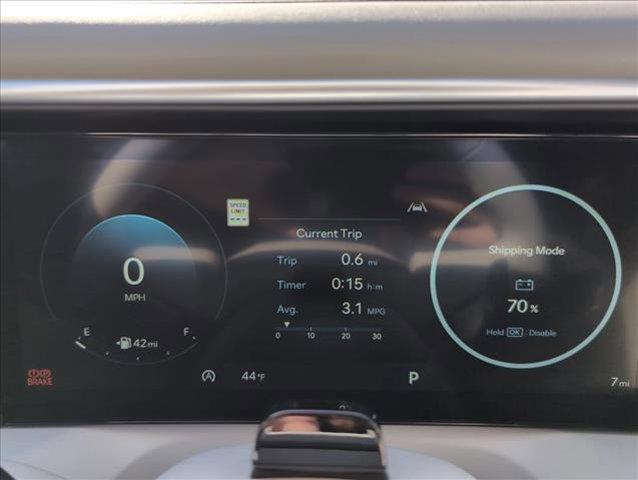 new 2026 Hyundai Palisade car, priced at $50,981