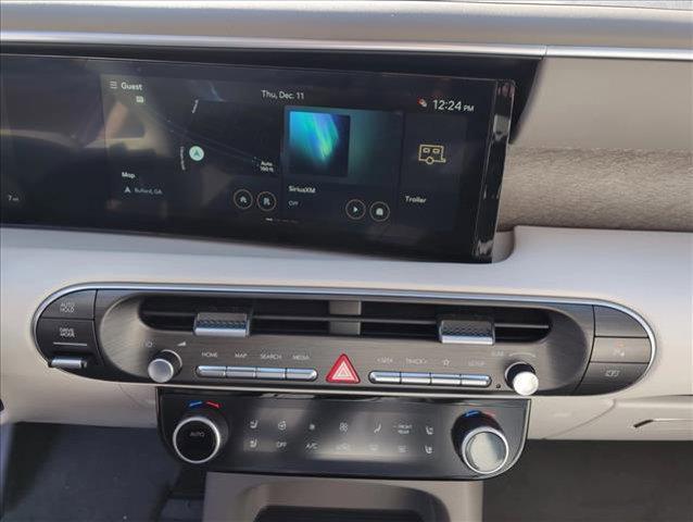 new 2026 Hyundai Palisade car, priced at $50,981