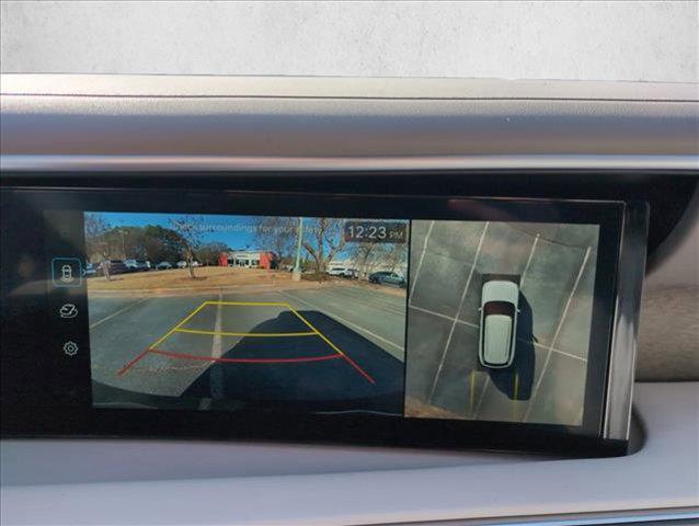 new 2026 Hyundai Palisade car, priced at $50,981