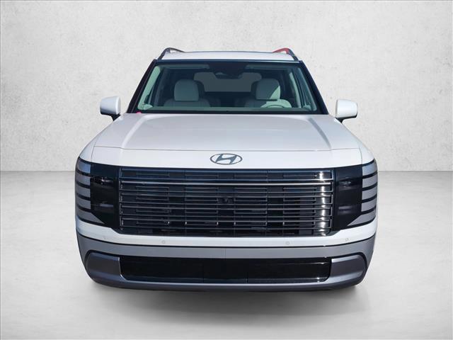 new 2026 Hyundai Palisade car, priced at $50,981