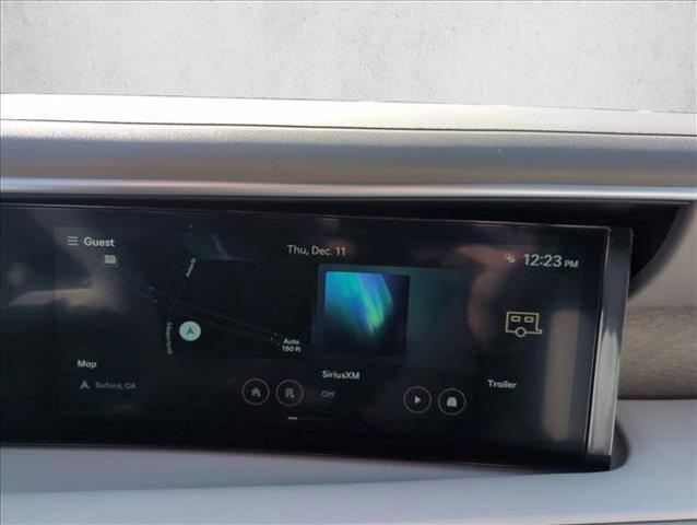 new 2026 Hyundai Palisade car, priced at $50,981