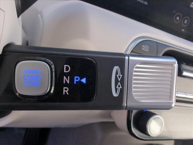 new 2026 Hyundai Palisade car, priced at $50,981