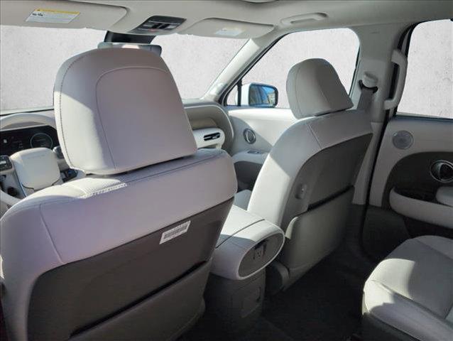 new 2026 Hyundai Palisade car, priced at $50,981