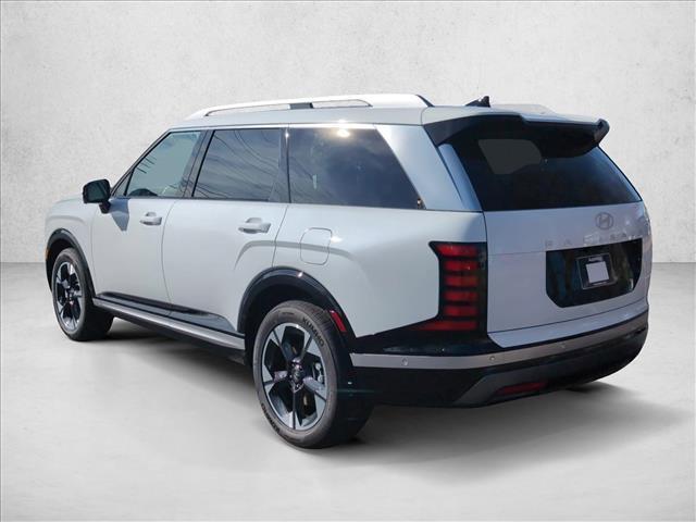 new 2026 Hyundai Palisade car, priced at $50,981
