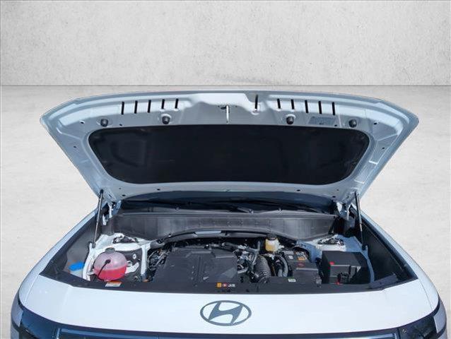 new 2026 Hyundai Palisade car, priced at $50,981