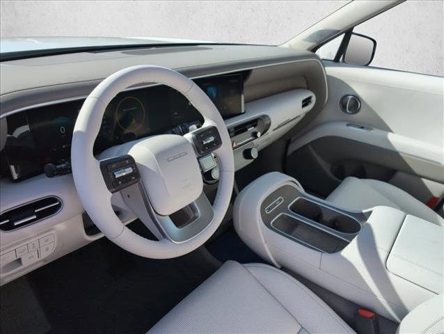 new 2026 Hyundai Palisade car, priced at $50,981