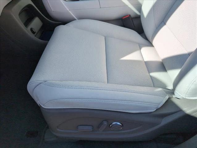 new 2026 Hyundai Palisade car, priced at $50,981