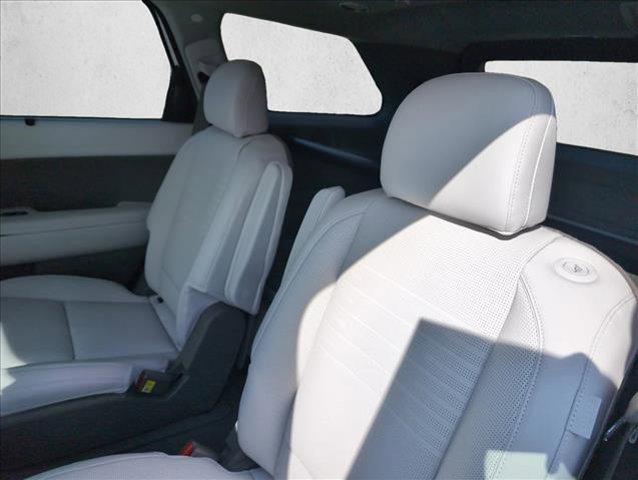 new 2026 Hyundai Palisade car, priced at $50,981