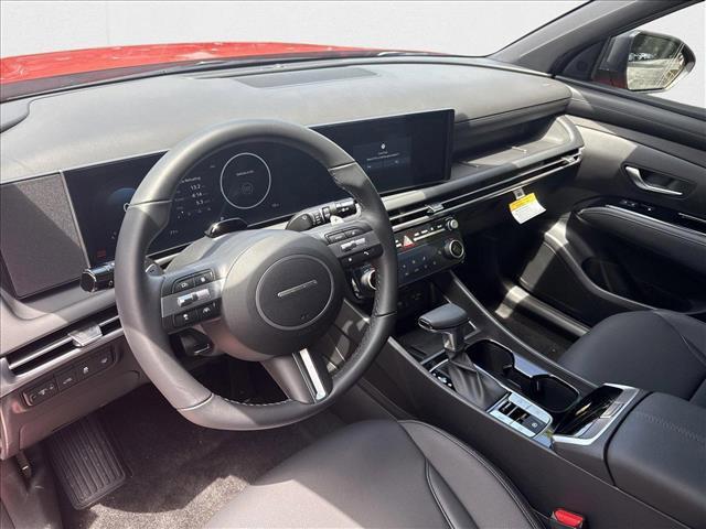 new 2025 Hyundai SANTA CRUZ car, priced at $40,625