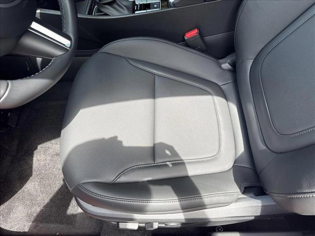 new 2025 Hyundai SANTA CRUZ car, priced at $40,625