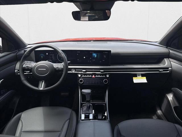 new 2025 Hyundai SANTA CRUZ car, priced at $40,625