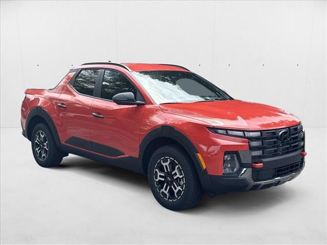 new 2025 Hyundai SANTA CRUZ car, priced at $40,625