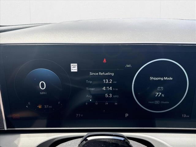 new 2025 Hyundai SANTA CRUZ car, priced at $40,625
