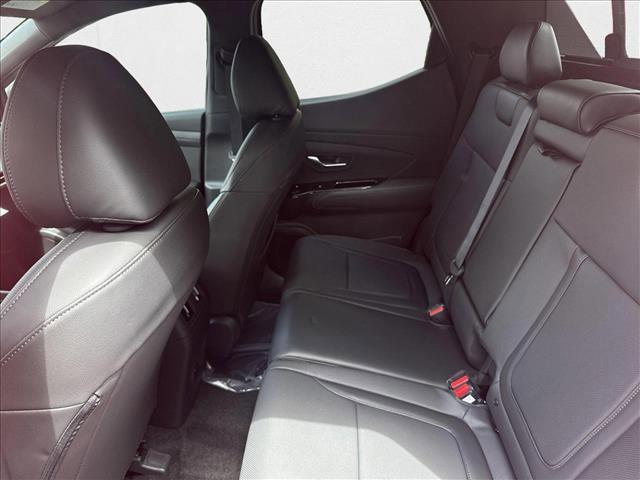 new 2025 Hyundai SANTA CRUZ car, priced at $40,625
