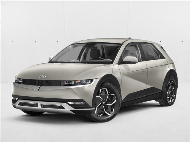 used 2024 Hyundai IONIQ 5 car, priced at $36,998