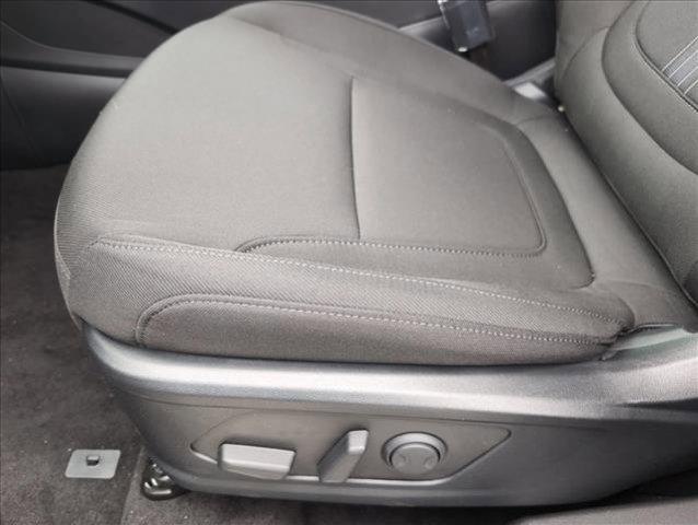 new 2026 Hyundai Tucson car, priced at $30,999