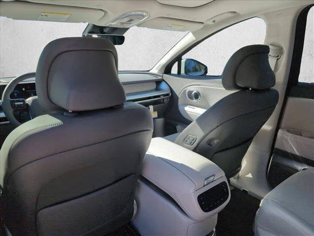 new 2026 Hyundai IONIQ 9 car, priced at $73,652